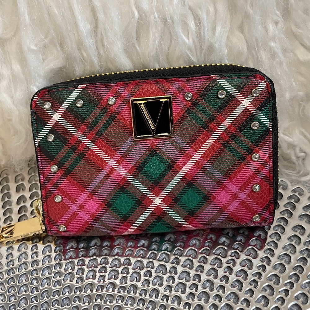 Victoria’s Secret Wallet Card Case